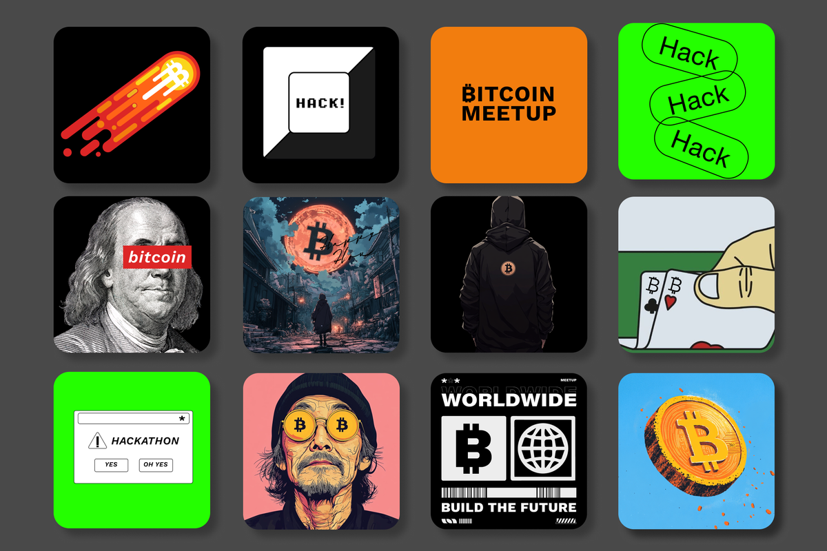 We're Celebrating TABConf 6 with New Bitcoin-Themed Covers