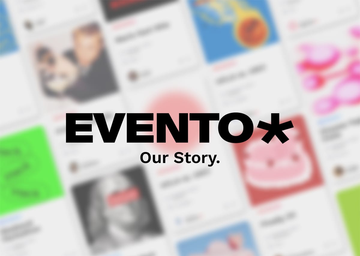 The Evento Story