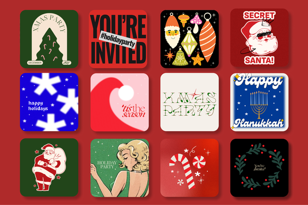 Deck the Halls: Evento's 2024 Holiday Event Covers Are Here!