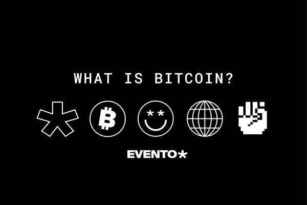 What is Bitcoin?