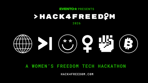 Announcing Hack4Freedom 2026