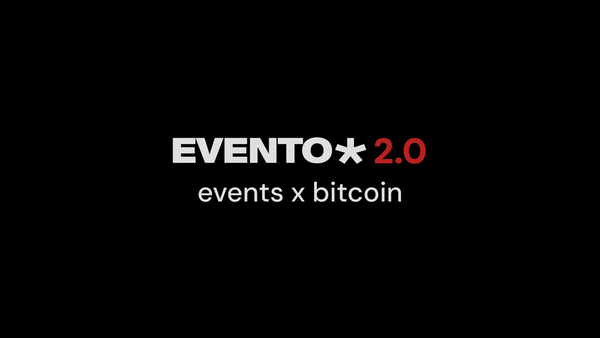 Introducing Evento 2.0